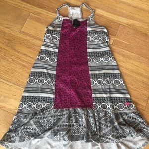 Roxy sundress